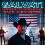 Sascha Salvati - Country Night