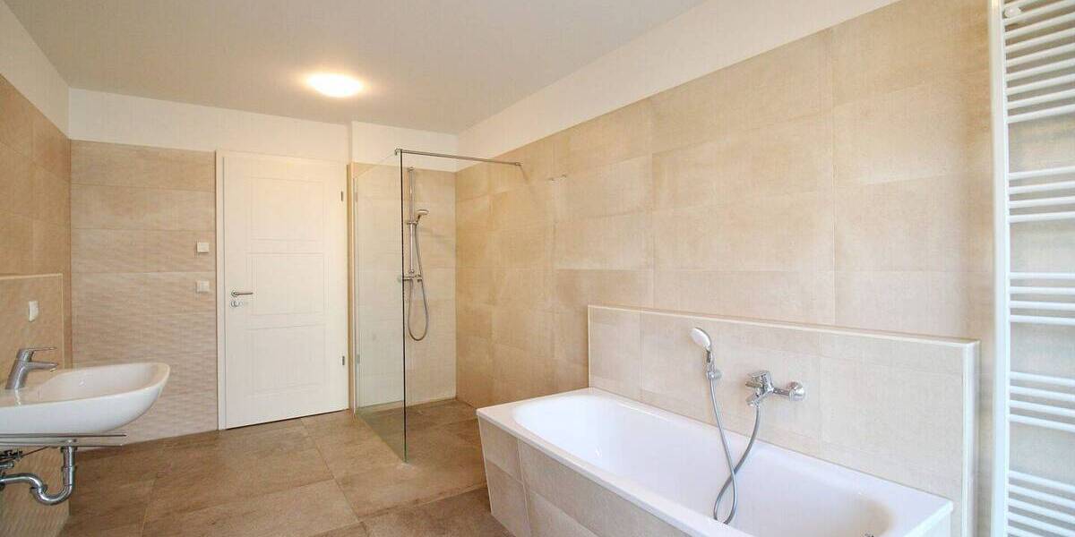 Etagenwohnung Kühlungsborn - 4 Zimmer, 118 m&sup2;, 598.000&euro; | Angebot:25701051