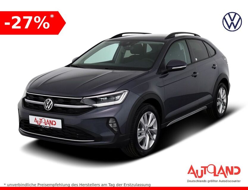 VW Taigo 3.110 km 26.990 € Rostock 18146