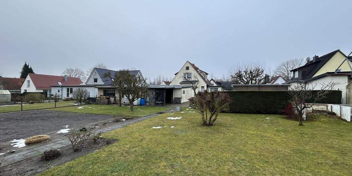 Einfamilienhaus Rostock Dierkow-West - 4 Zimmer, 95 m&sup2;, 420.000&euro; | Angebot:25675757