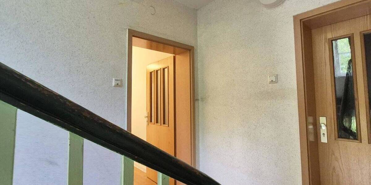 Etagenwohnung Rostock Stadtmitte - 2 Zimmer, 42 m&sup2;, 393&euro; | Angebot:26919941