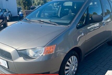 Mitsubishi Colt 133.474 km 4.890 € Rostock-Warnemünde 18119