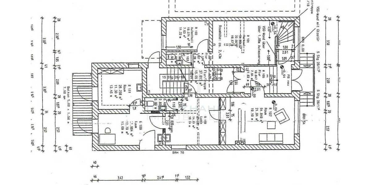 Gewerbeobjekt Rostock Kröpeliner Tor-Vorstadt - 1.499.000&euro; | Angebot:23651031