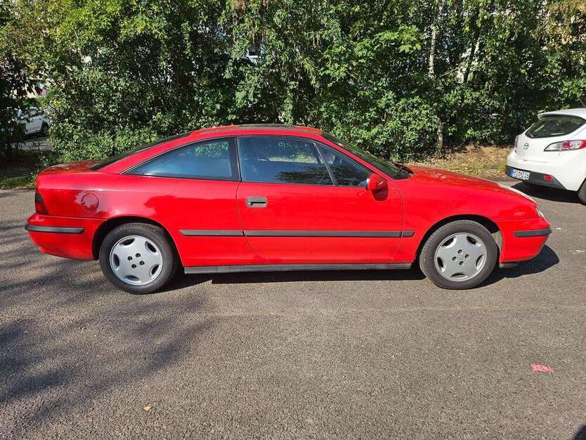 Calibra