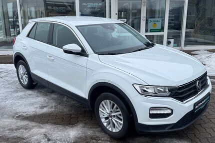 VW T-Roc 94.731 km 20.990 &euro; Ribnitz-Damgarten 18311