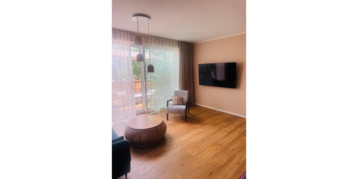 Etagenwohnung Rostock Alt Bartelsdorf - 2 Zimmer, 75 m&sup2;, 975&euro; | Angebot:23594095
