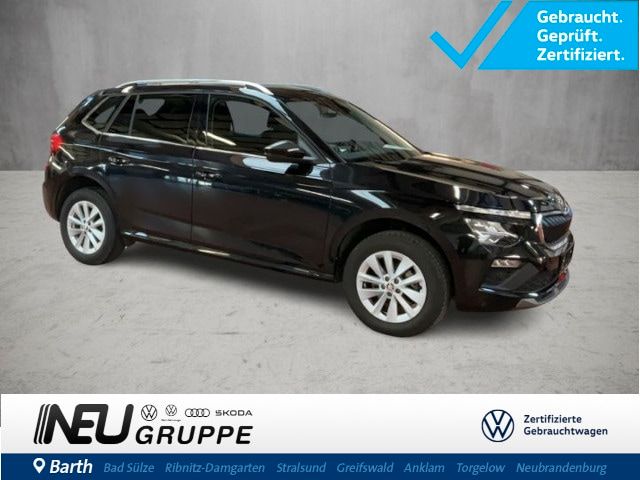 Skoda Kamiq 18.063 km 21.879 &euro; Ribnitz-Damgarten / Barth / Bad Sülze 18311