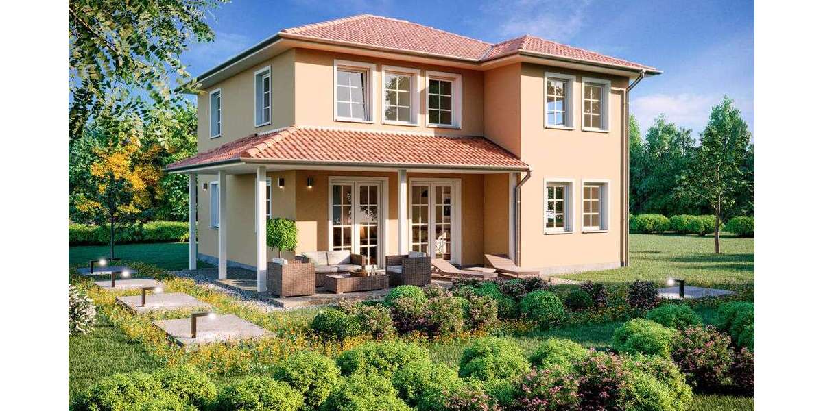 Einfamilienhaus Sievershagen Sievershagen - 5 Zimmer, 140 m&sup2;, 538.365&euro; | Angebot:25193081