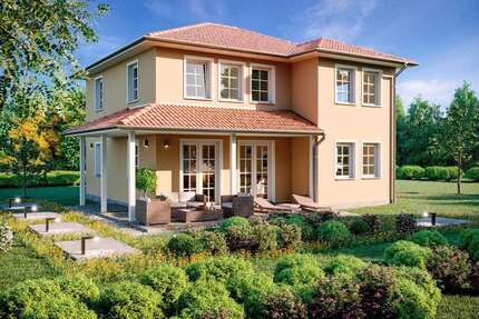 Haus Sievershagen Sievershagen - 5 Zimmer, 140 m&sup2;, 538.365&euro; | Angebot:25193081