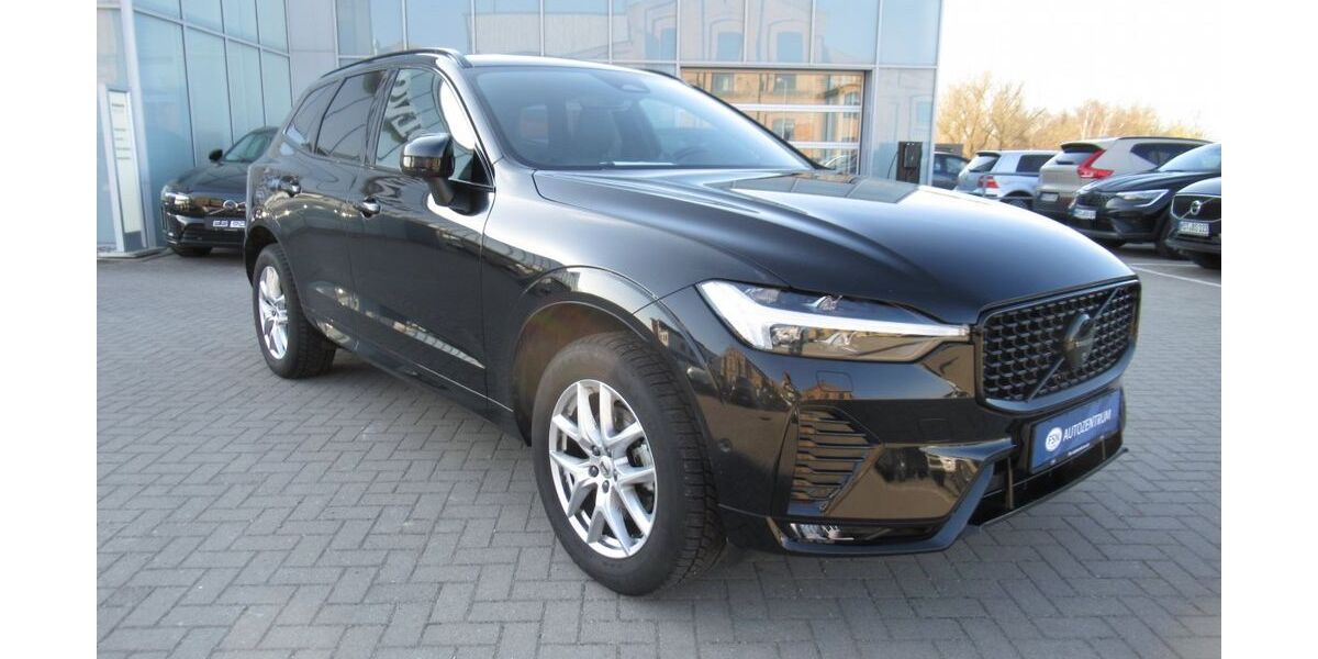 Volvo XC60 27.825 km 51.451 &euro; Rostock 18057