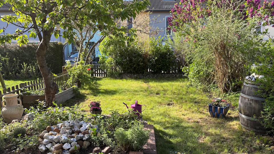 Reihenhaus Rostock - 4 Zimmer, 125 m&sup2;, 460.000&euro; | Angebot:26503203
