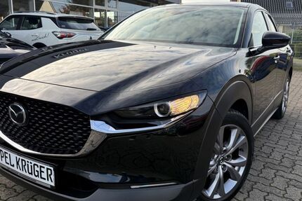 Mazda CX-30 41.953 km 18.900 &euro; Rostock 18069