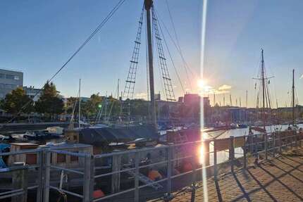 Gewerbeobjekt Rostock Hansaviertel - 3.000&euro; | Angebot:26846619