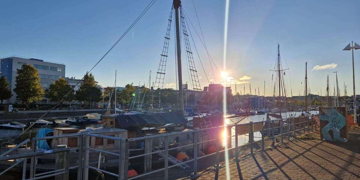 Gewerbeobjekt Rostock Hansaviertel - 3.000&euro; | Angebot:26846619