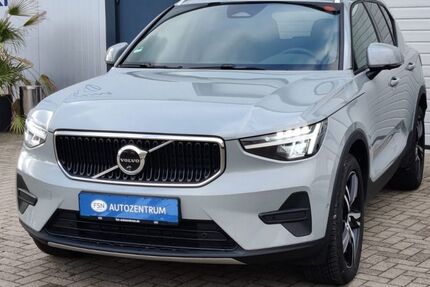 Volvo XC40 21.014 km 34.490 € Rostock 18146