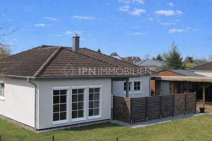 Haus Poppendorf - 4 Zimmer, 115 m&sup2;, 399.000&euro; | Angebot:25745654