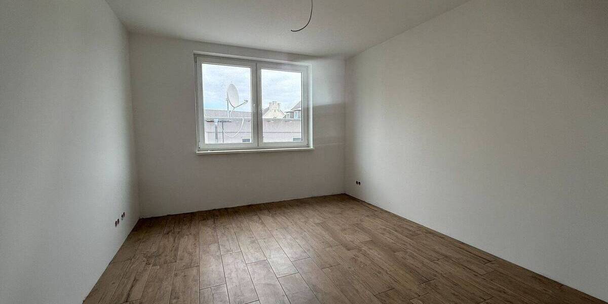 Etagenwohnung Bad Doberan - 3 Zimmer, 96 m&sup2;, 1.500&euro; | Angebot:26105829