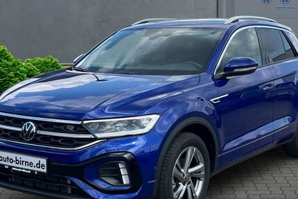 VW T-Roc 12.173 km 31.880 &euro; Bad Doberan 18209