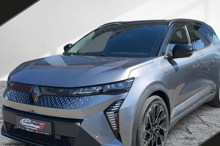 Renault Scenic E-TECH 10.500 km 37.800 &euro; Rostock 18146