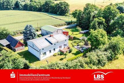 Haus Retschow - 5 Zimmer, 116 m&sup2;, 325.885&euro; | Angebot:27140967