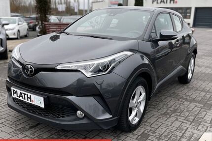 Toyota C-HR 24.373 km 17.490 € Rostock-Warnemünde 18119