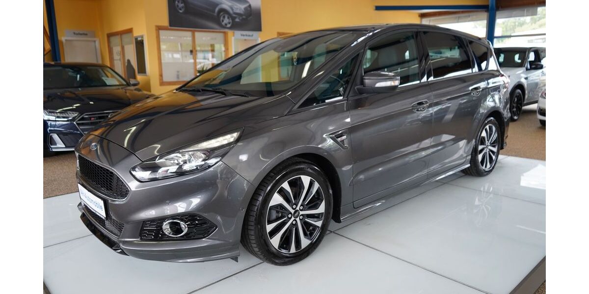 Ford S-Max 177.000 km 16.880 &euro; Bad Doberan 18209