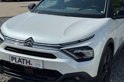 Citroen C4 14.007 km 19.790 € Rostock 18059