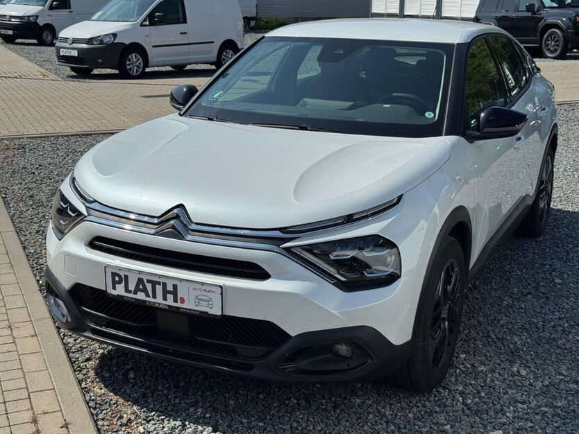 Citroen C4 14.007 km 19.790 € Rostock 18059