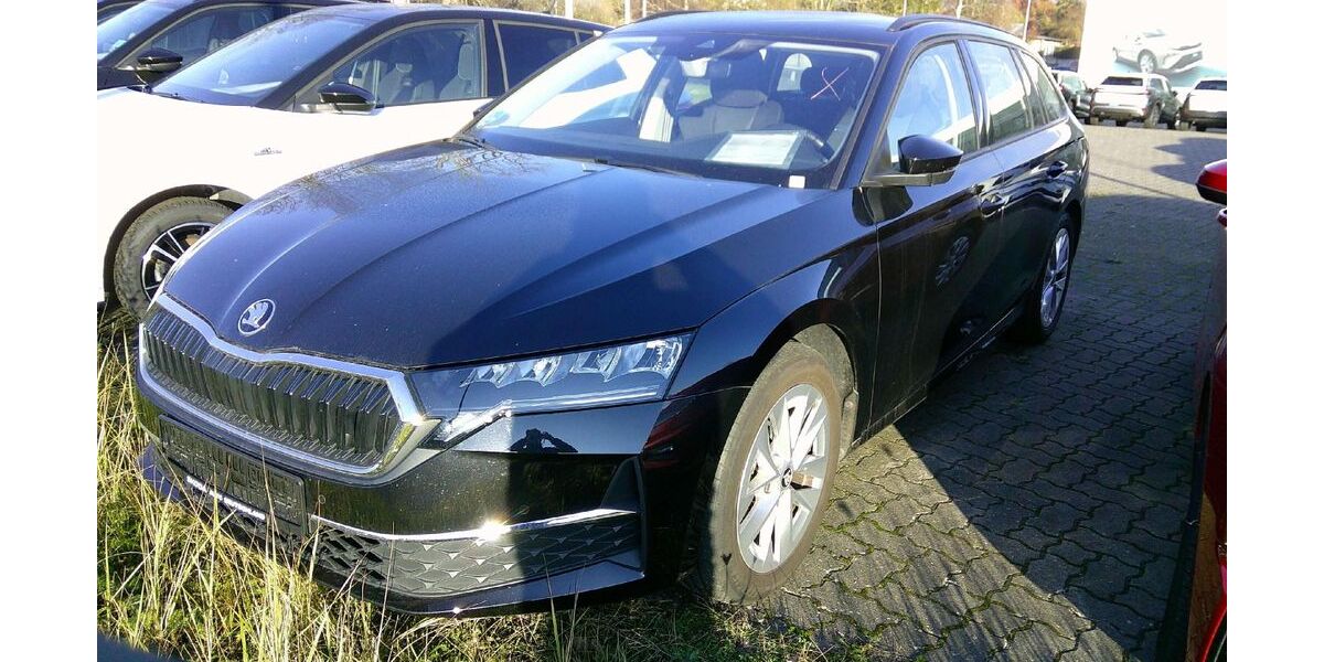Skoda Octavia 12.300 km 27.990 &euro; Rostock 18069