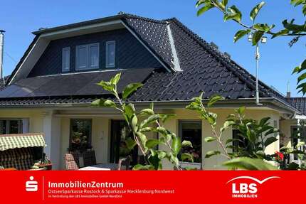 Haus Kühlungsborn - 5 Zimmer, 183 m&sup2;, 849.000&euro; | Angebot:26670073