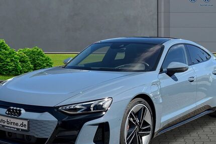 Audi e-tron GT 15.017 km 76.880 € Bad Doberan 18209