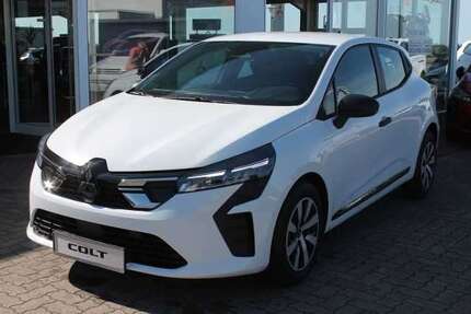 Mitsubishi Colt 8.000 km 15.500 &euro; Ribnitz-Damgarten 18311