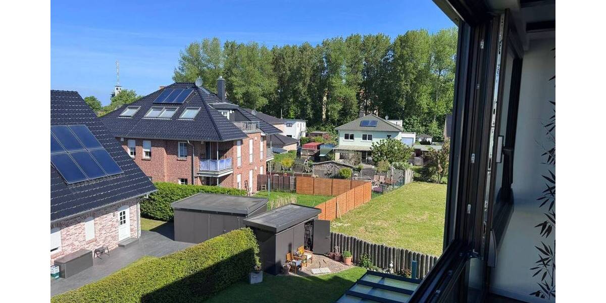 Etagenwohnung Rostock Hohe Düne - 5 Zimmer, 210 m&sup2;, 3.360&euro; | Angebot:26778324