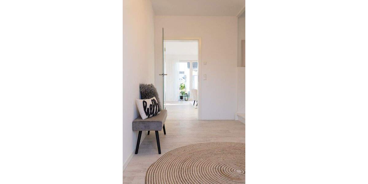Doppelhaushälfte Rostock Lichtenhagen - 4 Zimmer, 127 m&sup2;, 459.500&euro; | Angebot:25745655