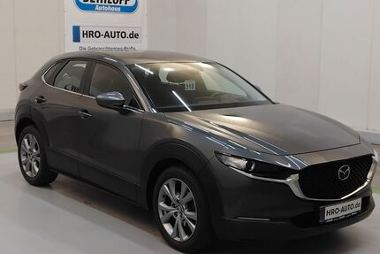 Mazda CX-30 47.500 km 19.900 &euro; Rostock 18106