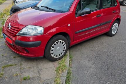 Citroen C3 106.000 km 1.500 € Rostock 18106