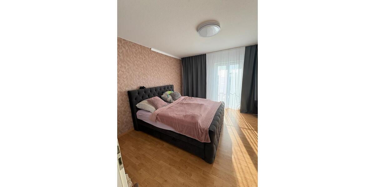 Etagenwohnung Ribnitz-Damgarten Damgarten - 3 Zimmer, 70 m&sup2;, 800&euro; | Angebot:26459899