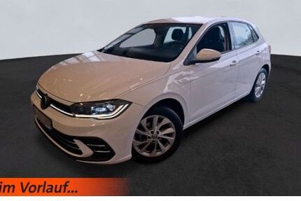 VW Polo 23.966 km 16.489 &euro; Ribnitz-Damgarten / Barth / Bad Sülze 18311