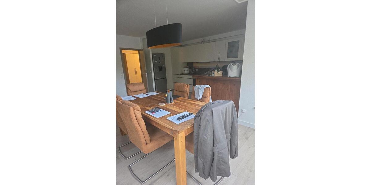 Mietwohnung in kühlungsborn west 3 zimmer