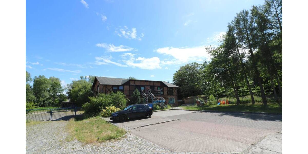 Mehrfamilienhaus, Wohnhaus Hohenfelde - 1 Zimmer, 263 m&sup2;, 460.000&euro; | Angebot:25673912