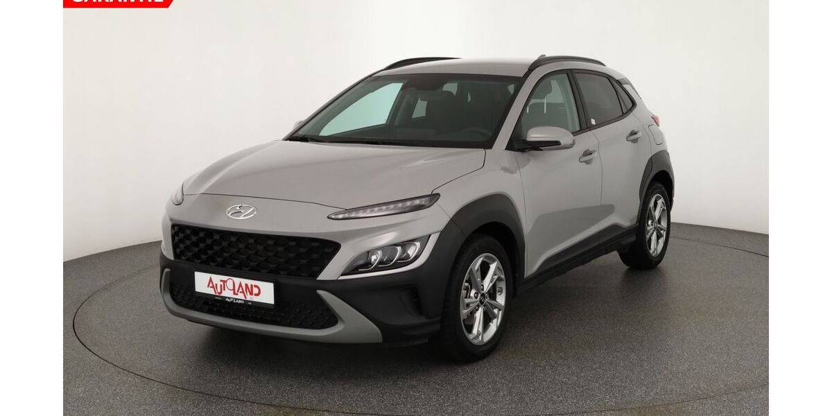 Hyundai KONA 19.989 km 19.490 &euro; Rostock 18146