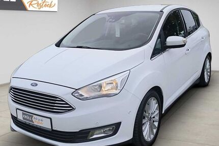 Ford C-Max 98.600 km 9.990 &euro; Rostock 18146
