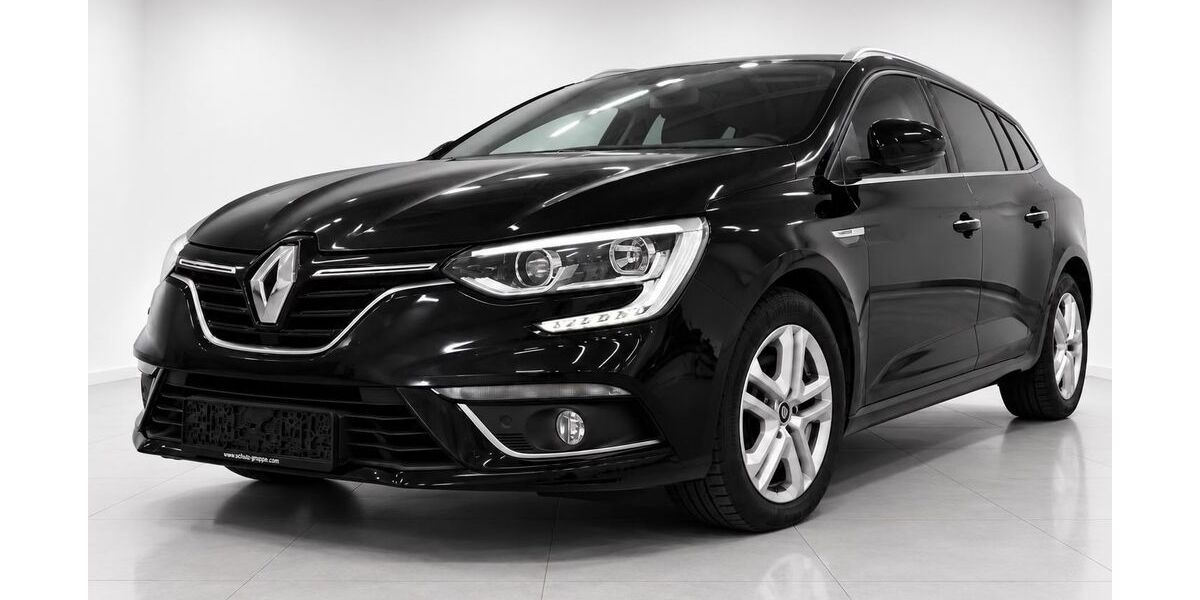 Renault Megane 111.000 km 11.470 &euro; Rostock 18106