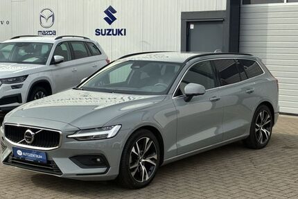Volvo V60 24.144 km 33.990 &euro; Rostock 18146