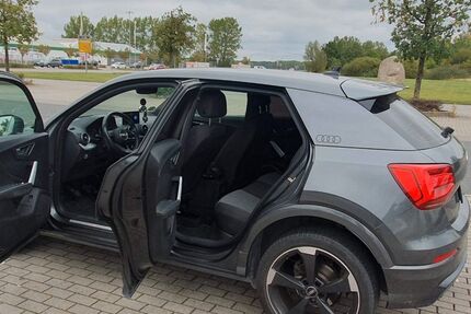 Audi Q2 177.200 km 17.000 &euro; Rostock 18146