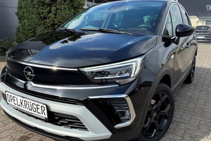 Opel Crossland (X) 36.996 km 15.900 &euro; Rostock 18069