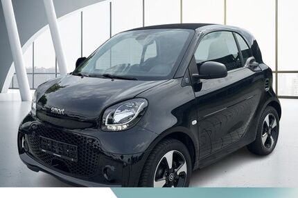 Smart ForTwo 61.366 km 11.305 &euro; Rostock 18055