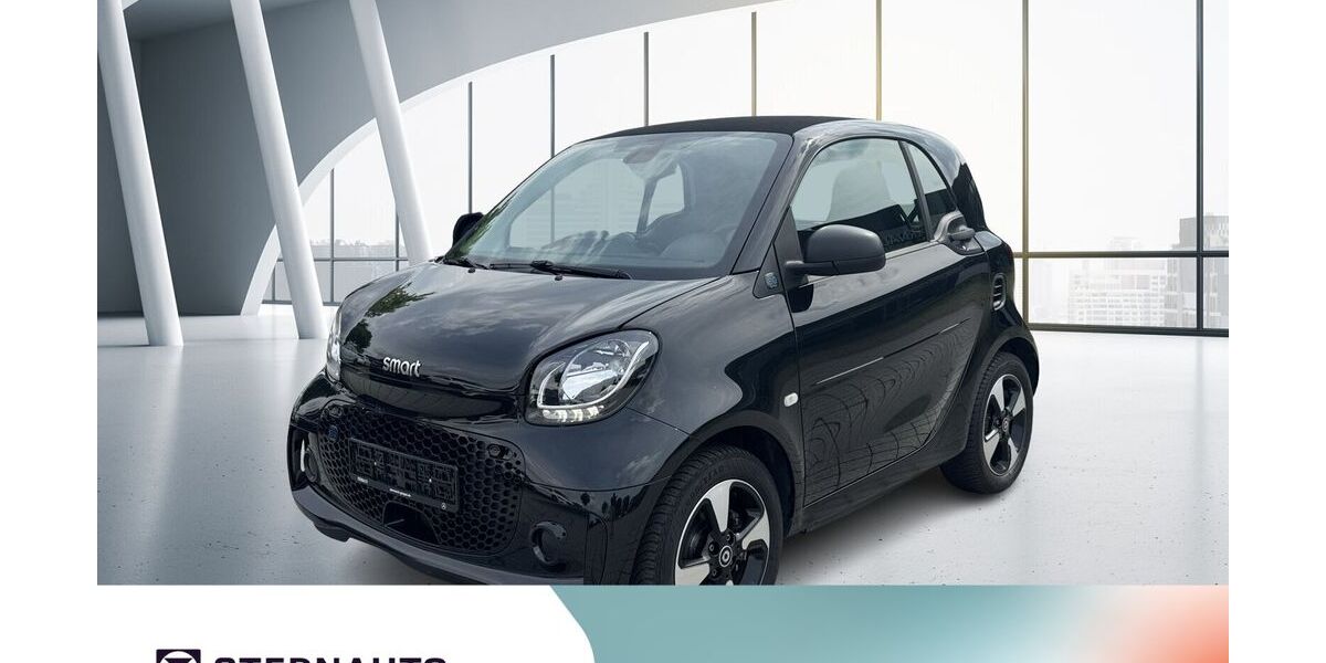 Smart ForTwo 61.366 km 11.305 &euro; Rostock 18055