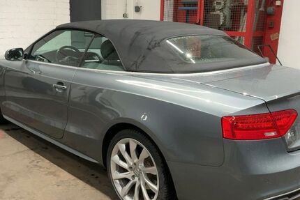 Audi A5 94.649 km 19.000 &euro; Rostock 18059