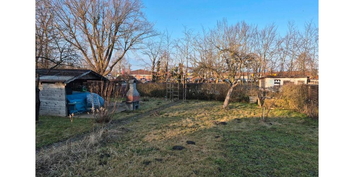 Grundstück Bad Doberan - 400&euro; | Angebot:26623997